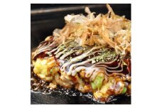 お好み焼き・焼きそばセット【1579735】