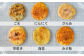 一枚ずつ手焼きの為個体差があります。