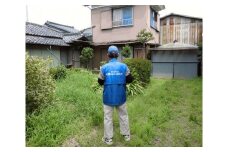 久喜市内限定 「写真入り報告書」ふるさとの空き家管理サービス【空き家 空き家見守り 空き家管理 シルバー人材 シルバー人材センター 代行 サービス 清掃 掃除 報告書 写真入り報告書 埼玉県】