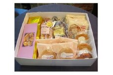 「久喜季節の銘菓詰合せ」B【久喜 季節 銘菓 詰合せ お土産 贈り物 地元の味 季節の風物詩 特産品 地元の食材 風味豊か 伝統の味 手土産 季節の恵み、地域限定、美味しい、贈答用、季節感溢れる、地域愛、限定商品】