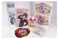 久喜市商工会オリジナルグッズスペシャルセット