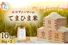 【先行予約】令和7年度産 柔らかもっちり『てまひま米』（彩のかがやき）精米5kg×2 | 令和7年 2025年 米 コメ お米 おこめ 特産米 ブランド米 てまひま 手間暇 手間隙 手間ひま 精米 白米 おいしい 美味しい ごはん SDGs 循環型 循環型農業 持続可能な農業 環境に優しい 環境問題 高品質 地元産 主食 和食 健康 安心 ギフト 贈り物 埼玉県 久喜市
