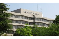 日帰り人間ドッグ「北里大学メディカルセンター」【人間ドック 病院 健康診断 健診】