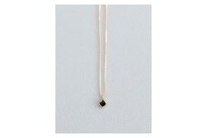 ネックレス K10 七宝 ブラック | ゴールド ネックレス ゴールドネックレス 黒 necklace ポイントネックレス アクセサリー 七宝 七宝焼き K10 10金  K24 24金 ジュエリー 上品 レディース 装飾 クリスマス 入学祝い 結婚記念日 記念日 お祝い 誕生日 ギフト 作家 作品 手づくり Kenichi Kondo 埼玉県 北本市