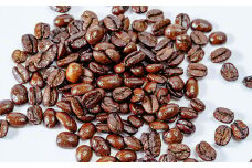 ＜豆＞ パナマ・ゲイシャ200g / オリジナルブレンド200g | コーヒー coffee 自家焙煎 アイスコーヒー 焙煎 飲み比べ 浅煎り 深煎り詰め合わせ スペシャル お土産 ギフト プレゼント 贈答 キャンプ 旅行 アウトドア コーヒーとタイヤキのカラク 埼玉県 北本市