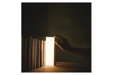NIGHT BOOK - WHITE ＜ LED照明器具 ＞【1400707】