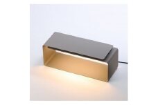 LIGHT SHELF - GRAY ＜ LED照明器具 ＞【1401461】
