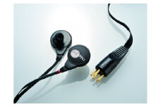 0090-001 STAX　SR-003MK2　イヤースピーカー　インイヤーモデル