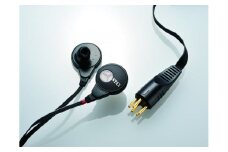 0090-001 STAX　SR-003MK2　イヤースピーカー　インイヤーモデル