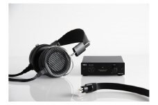 0320-001 STAX　SRS-X1000　イヤースピーカー　エントリーモデルセット