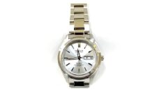 0030- 011　国産腕時計　ROGAR （ロガール） RO-026M-WH／メンズ腕時計