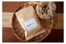 0010-111 自家焙煎オリジナルブレンドコーヒー粉 100ｇ（スコウ）