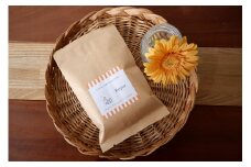 0010-108 自家焙煎オリジナルブレンドコーヒー豆 400ｇ（ライゼ）