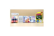 ＜天神チョーク＞おうちでチョークを作ってみようセット【1399443】