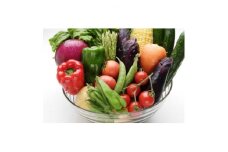 季節の野菜セット　10～13種類の野菜をお届けいたします。【1399141】