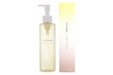 lulumo(ルルモ)オイルクレンジング　200ml【1400026】