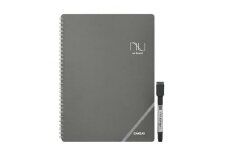 nu board(ヌーボード)A4判・新書判 2冊セット【1202485】