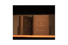 キャンプ専用珈琲 COFEE OUTSIDE BOOK型ケース付き7袋入り【1249131】