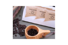 キャンプ専用珈琲 COFEE OUTSIDE Letter型ケース付き　3袋入り×2点【1249133】