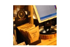 キャンプ専用珈琲 COFEE OUTSIDE 専用EXケース付き12袋入り【1249136】