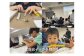 スタッフが丁寧にご説明いたしますのでお子様も安心してお楽しみいただけます。