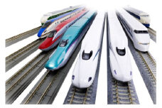 G017-25 【体験】鉄道模型（関水金属）工場見学+組立体験（9/20：午前）