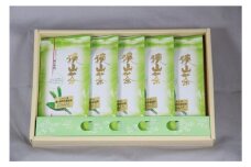C003-25 特選狭山茶セット