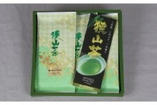 C004-25 狭山茶極みセット