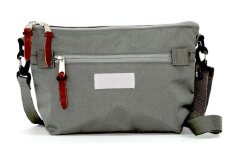 D003-25 Wilderness Experience(ｳｨﾙﾀﾞﾈｽ ｴｸｽﾍﾟﾘｴﾝｽ)Leed Shoulder Bag(リードショルダーバッグ)03Foliage
