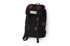 F002-25 Wilderness Experience(ｳｨﾙﾀﾞﾈｽ ｴｸｽﾍﾟﾘｴﾝｽ)Kletter Small(ｸﾚｯﾀｰｽﾓｰﾙ)01Black