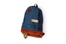 F001-25 Wilderness Experience(ｳｨﾙﾀﾞﾈｽ ｴｸｽﾍﾟﾘｴﾝｽ)Teardrop2(ﾃｨｱﾄﾞﾛｯﾌﾟ2)02Navy