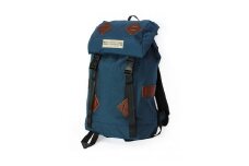 F002-25 Wilderness Experience(ｳｨﾙﾀﾞﾈｽ ｴｸｽﾍﾟﾘｴﾝｽ)Kletter Small(ｸﾚｯﾀｰｽﾓｰﾙ)02Navy