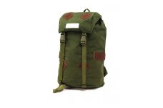 F002-25 Wilderness Experience(ｳｨﾙﾀﾞﾈｽ ｴｸｽﾍﾟﾘｴﾝｽ)Kletter Small(ｸﾚｯﾀｰｽﾓｰﾙ)04olive