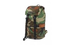 F002-25 Wilderness Experience(ｳｨﾙﾀﾞﾈｽ ｴｸｽﾍﾟﾘｴﾝｽ)Kletter Small(ｸﾚｯﾀｰｽﾓｰﾙ)05Camo