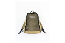 E003-25 WILDERNESS EXPERIENCE(ｳｨﾙﾀﾞﾈｽ ｴｸｽﾍﾟﾘｴﾝｽ) Front Mesh Pack(ﾌﾛﾝﾄﾒｯｼｭﾊﾟｯｸ) 03ｺﾖｰﾃ