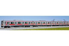H004-25 【Nゲージ】鶴ヶ島にもやってくる！東急東横線5050系（動力・室内灯付き）