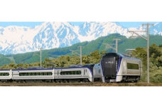 H005-25 鉄道模型【Nゲージ】スタートセット　E353系「あずさ・かいじ」
