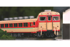 H008-25 鉄道模型【Nゲージ】キハ58系　急行形気動車スタートセット