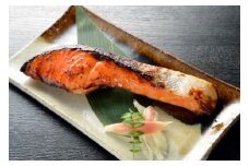 D007-25 自家製漬け魚食べくらべ4種8切