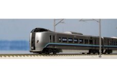 H012-25 【Nゲージ】白銀世界を駆けるエースランナー！789系「カムイ・すずらん」(動力付き)