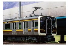 G013-25【Nゲージ】E131系600番台日光線