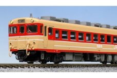 H029-25 鉄道模型【Nゲージ】乗務員訓練車　キヤ２８スタートセット