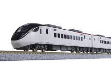 I007-25【Nゲージ】你好！日本生まれの台湾新型特急電車「EMU3000」