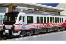 G015-25 鉄道模型【Nゲージ】HB-E300系 「ひなび」2両セット