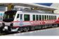 東北地方を盛り上げる観光列車をリアルに再現!