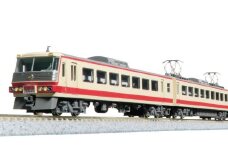 H036-25 【Nゲージ】西武鉄道5000系＜レッドアロー＞　6両セット