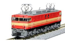 F013-25 【Nゲージ】西武鉄道保存車　E854