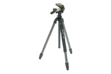 [№5712-0669]SLIK三脚　ライトカーボンE93　4906752109526