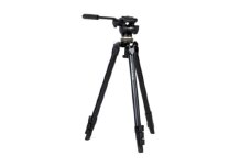 [№5712-0671]SLIK三脚　シネママスター274　4906752109380