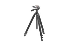 [№5712-0672]SLIK三脚　エイブル 400 DX-LE N　4906752107973